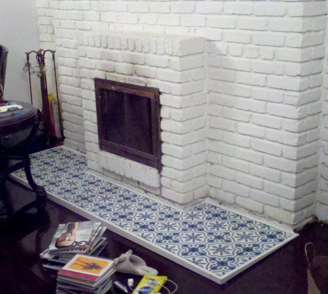 carreaux ciment 