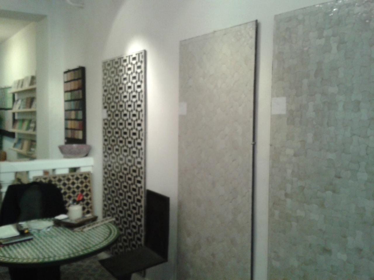 SHOW ROOM PARIS