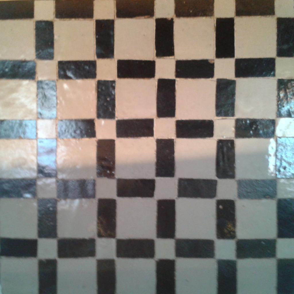 composition zellige gs3