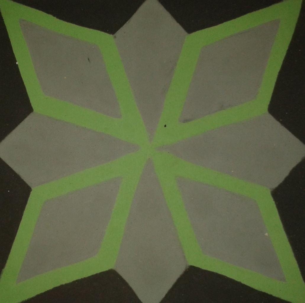 carreau ciment M45NVG