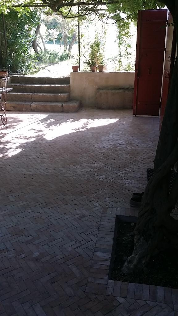 zellige 5 X 15  Aix en provence