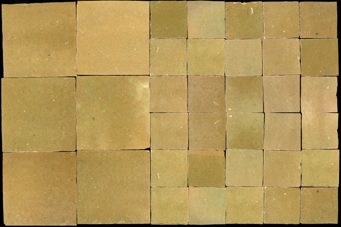 BEIGE FONCE