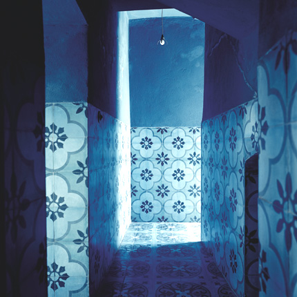 carreaux ciment