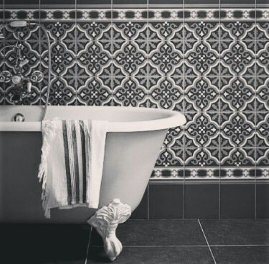 carreaux ciment Marseille 