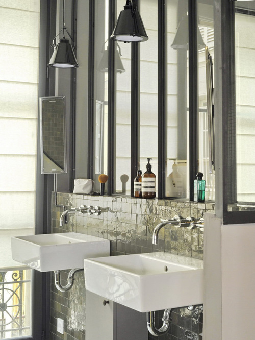 zellige salle de bain