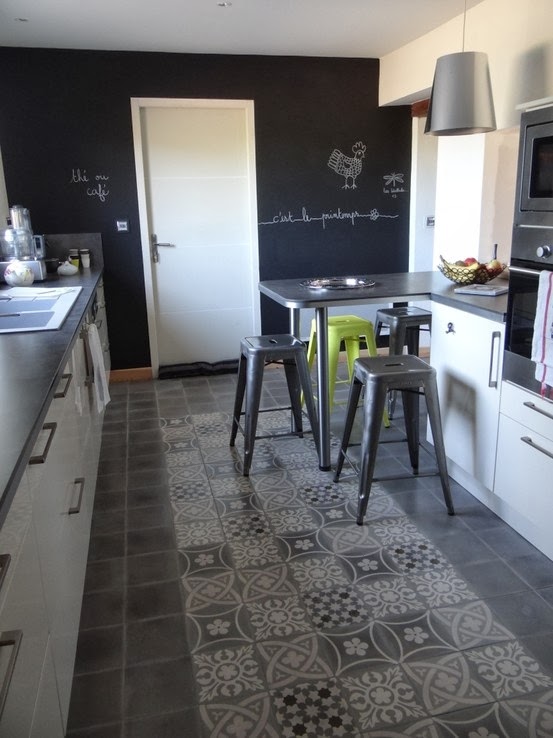 CARREAUX CIMENT LYON