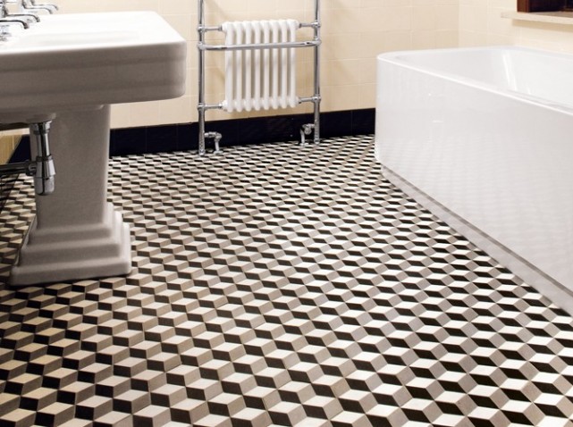 Carreaux-de-ciment