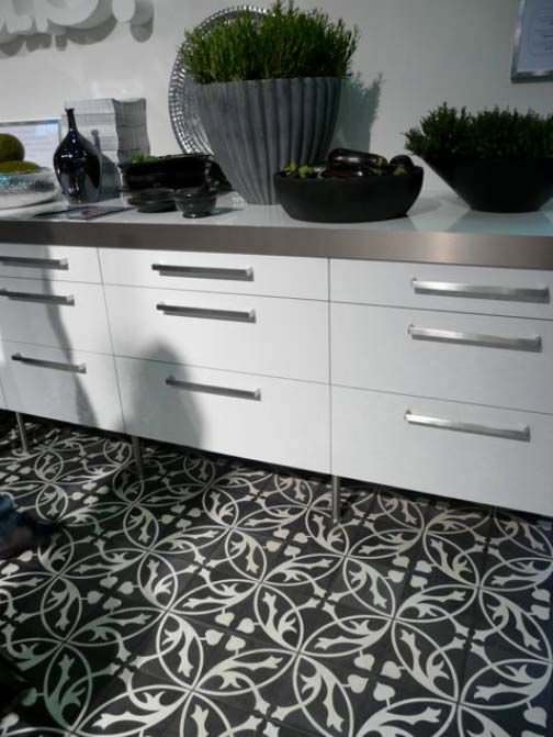 CARREAUX CIMENT PARIS