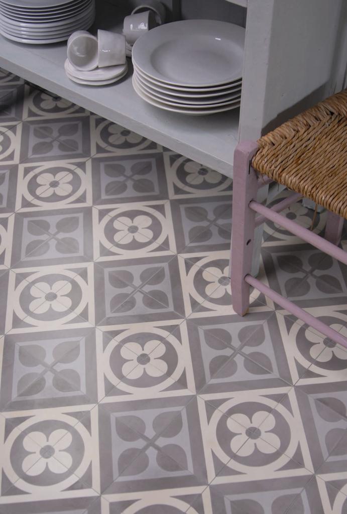 CARREAUX CIMENT LYON
