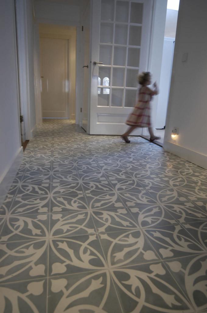CARREAUX CIMENT LYON
