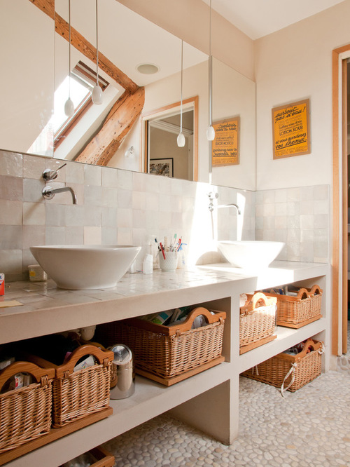 zellige salle-de-bain
