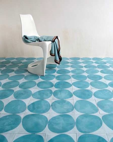 carreaux ciment