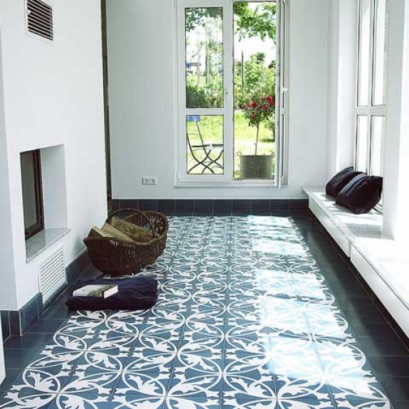 CARREAUX CIMENT