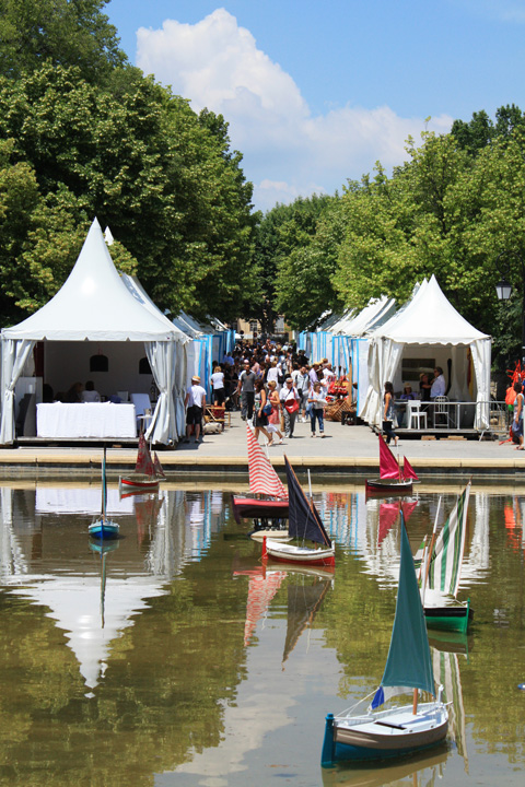 SALON COTE SUD