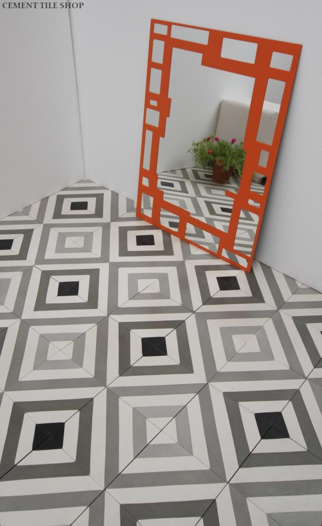 CARREAUX CIMENT