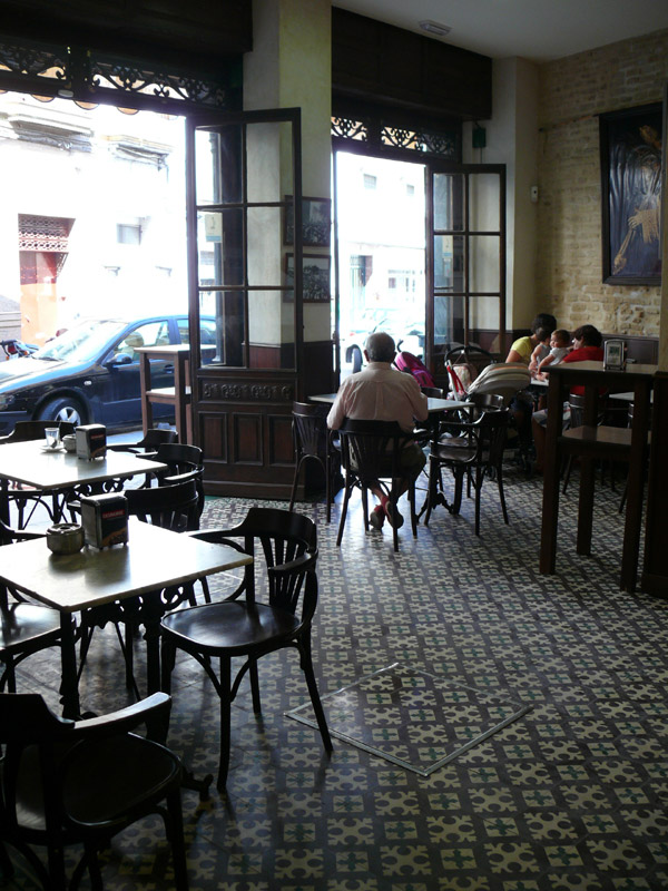 carreaux ciment