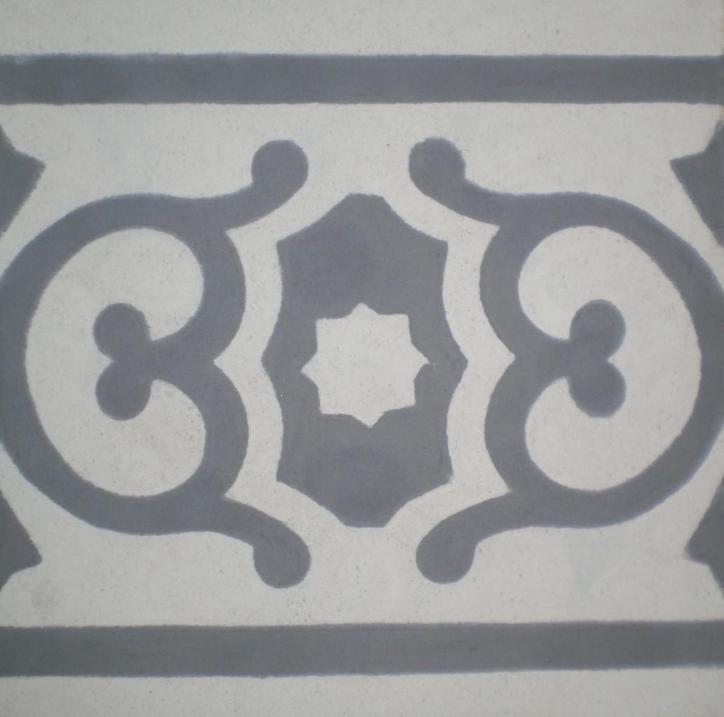 frise carreau ciment F7Bg