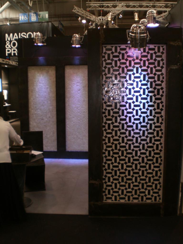 gina creation maison et objet septembre