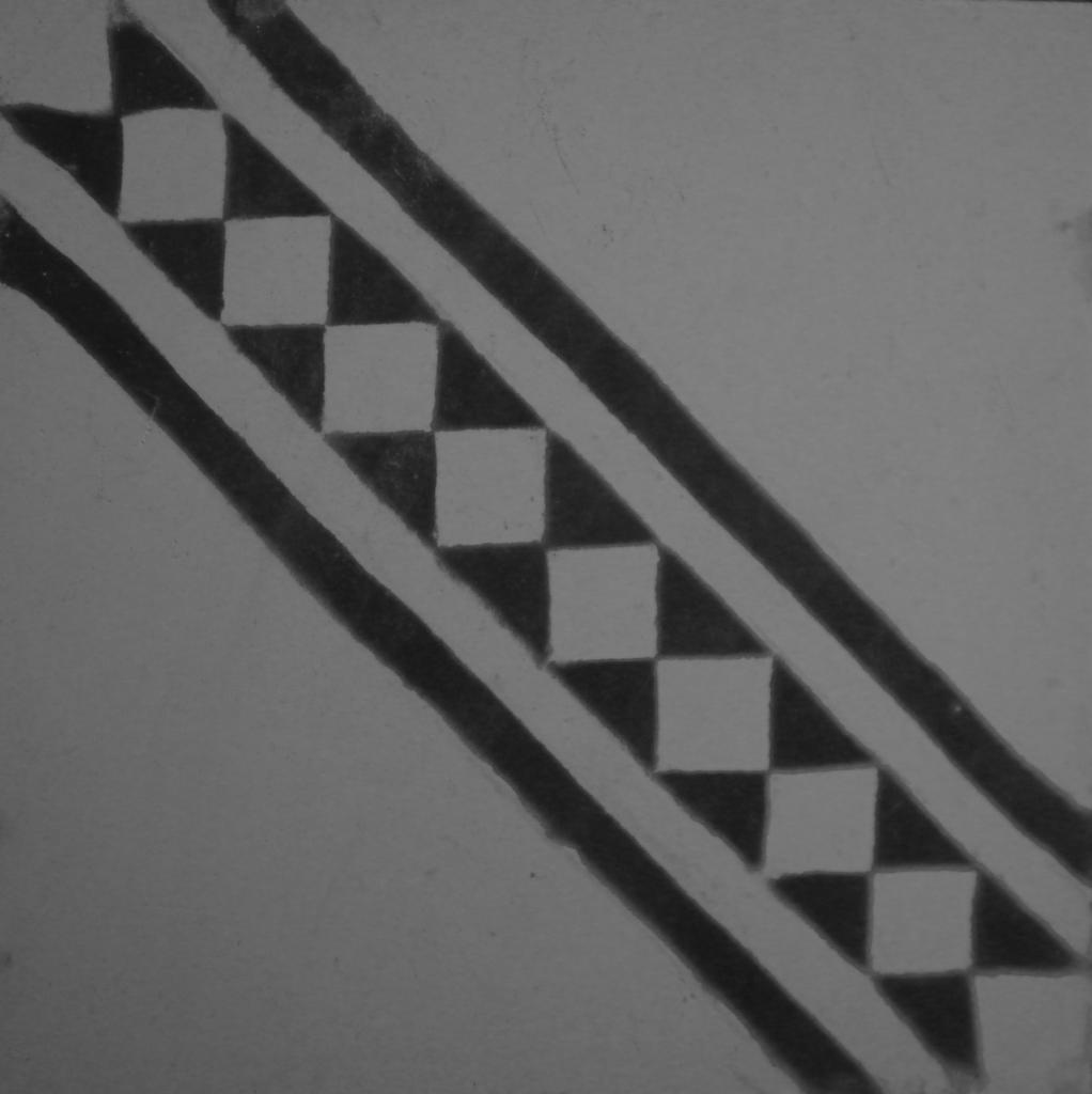carreau ciment M BN