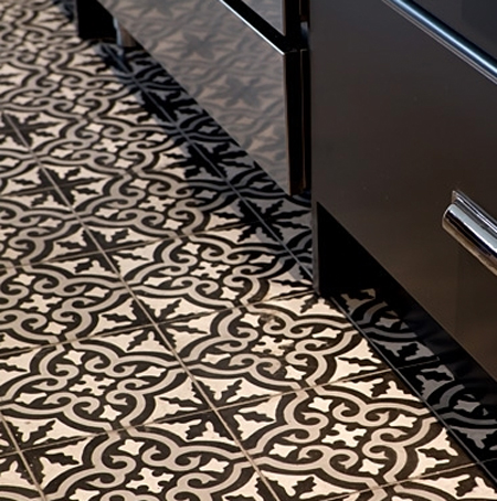 carreaux ciment