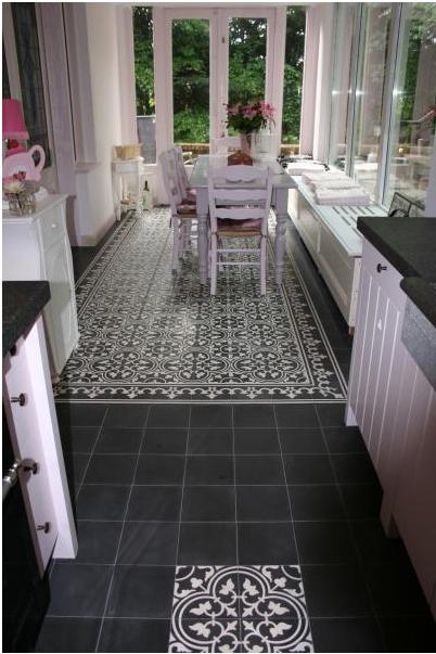 REALISATIONS CARREAUX CIMENT