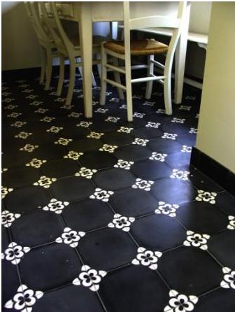 REALISATIONS CARREAUX CIMENT