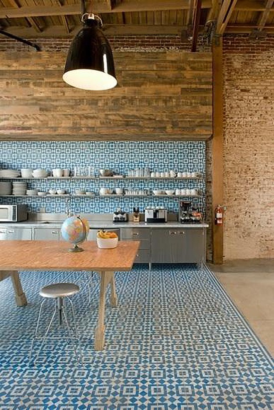 carreaux ciment