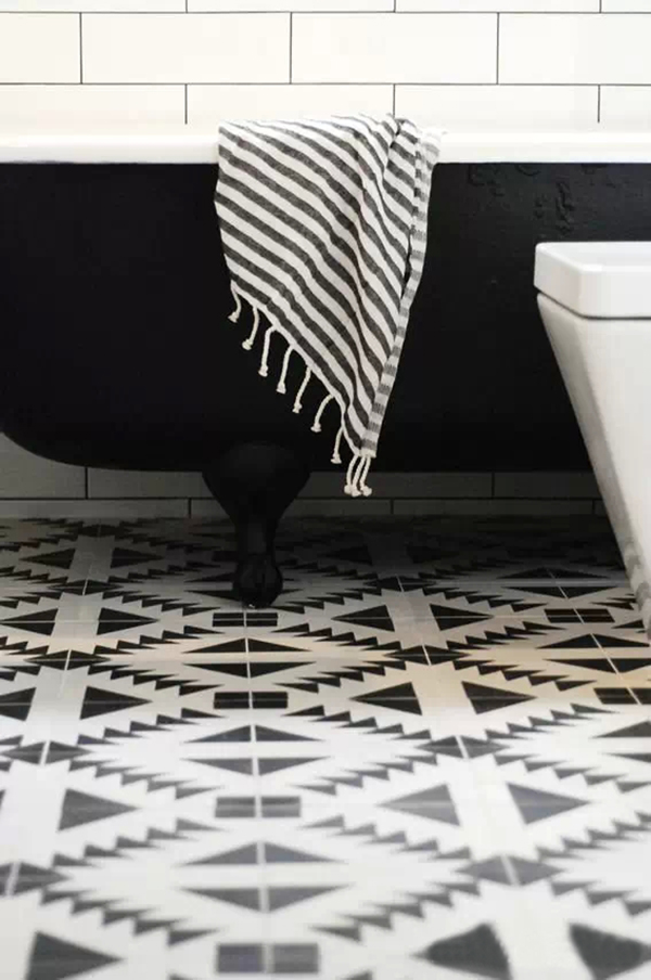 CARREAUX CIMENT MARSEILLE
