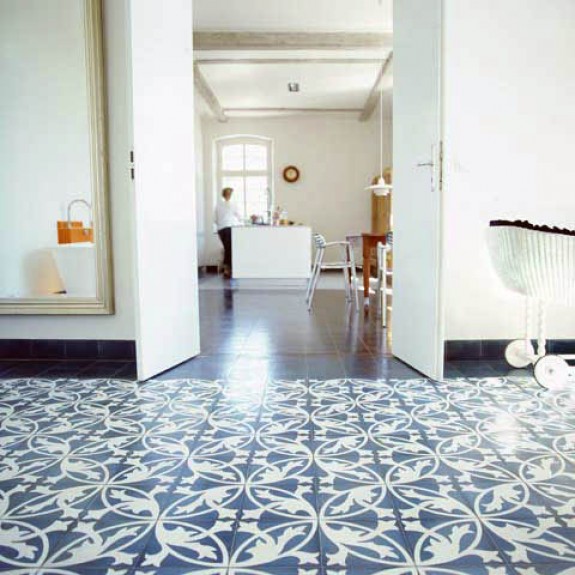 CARREAUX CIMENT