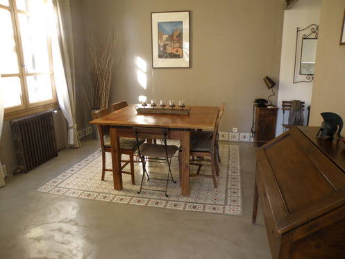 villa marseille