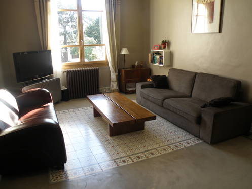 villa marseille