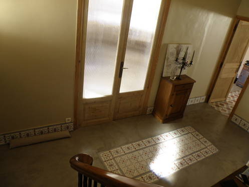 villa marseille