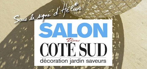 SALON COTE SUD