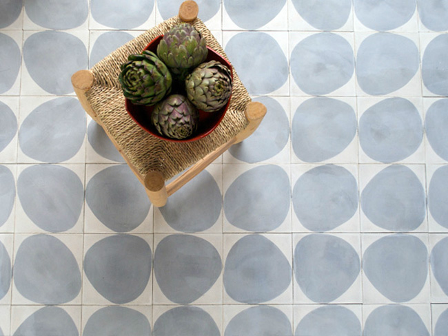 CARREAUX CIMENT